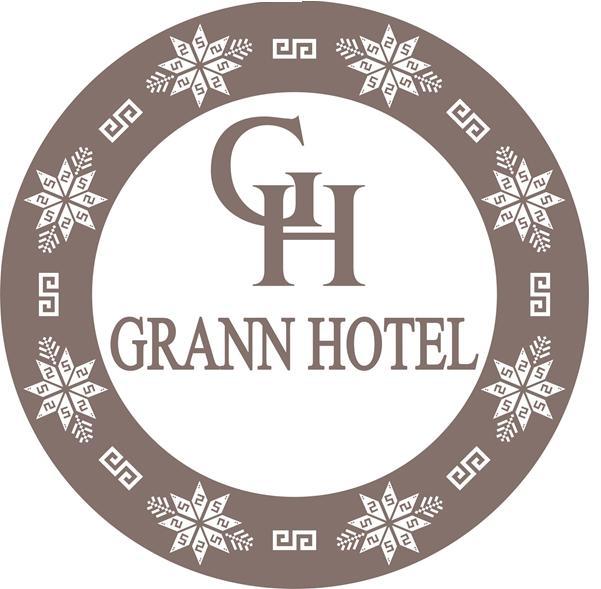 Grann Hotel Сиудад Валес Екстериор снимка